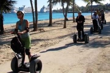 Segway Tour