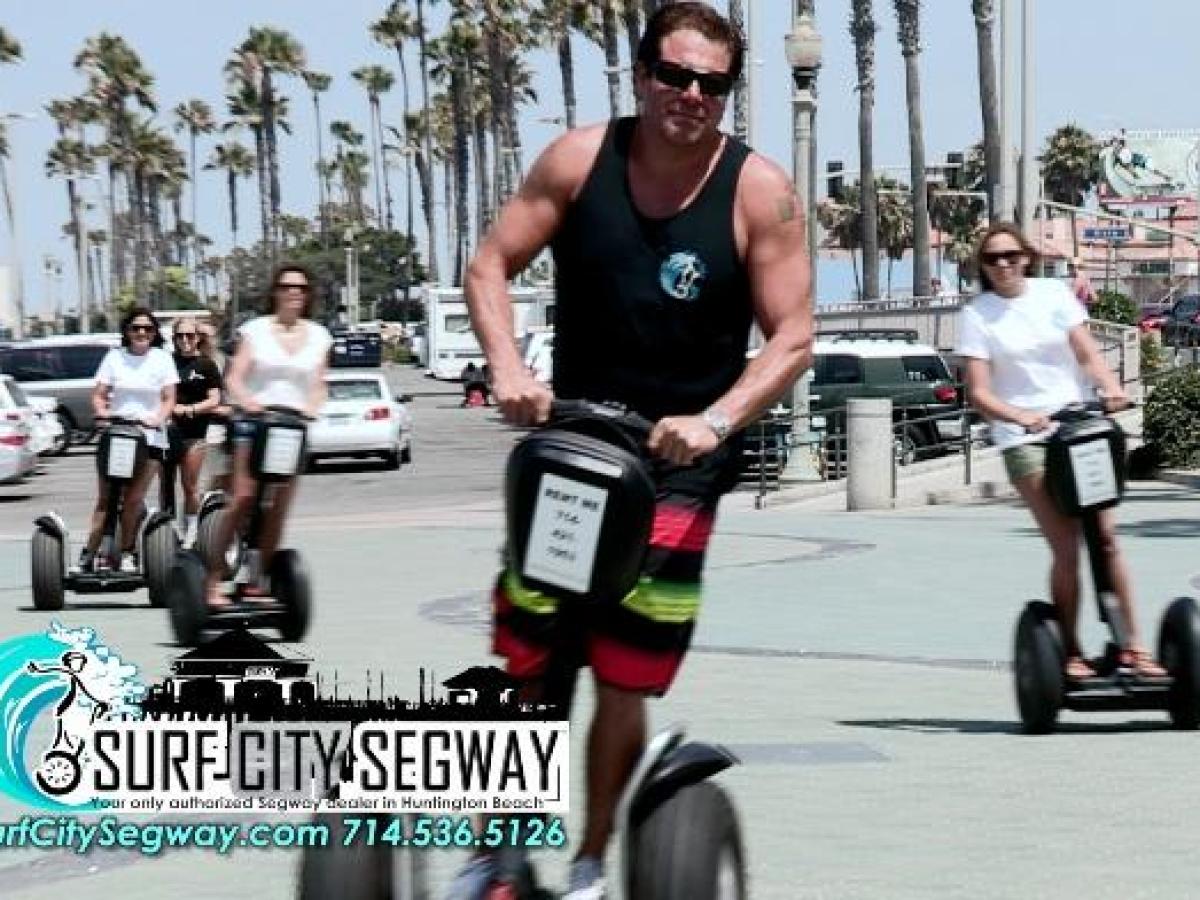 surf-city-segway